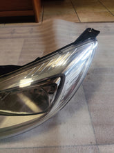 Laden Sie das Bild in den Galerie-Viewer, Frontscheinwerfer Ford Focus BM51-13W030-AH Links Scheinwerfer Headlight SCH5926899679kd