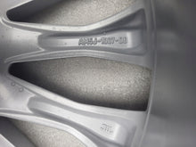 Load image into Gallery viewer, 1x Alufelge 17 Zoll 7.0" 5x108 50ET Glanz Silber AM5J-1007-DB Ford Focus C-Max FEL5568743127hc