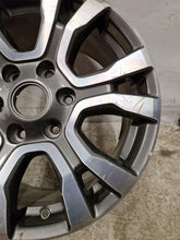 Laden Sie das Bild in den Galerie-Viewer, 1x Alufelge 18 Zoll 8.0" 6x139.7 55ET EB3C-1007-F2A Ford Ranger Rim Wheel FEL7689560166ks