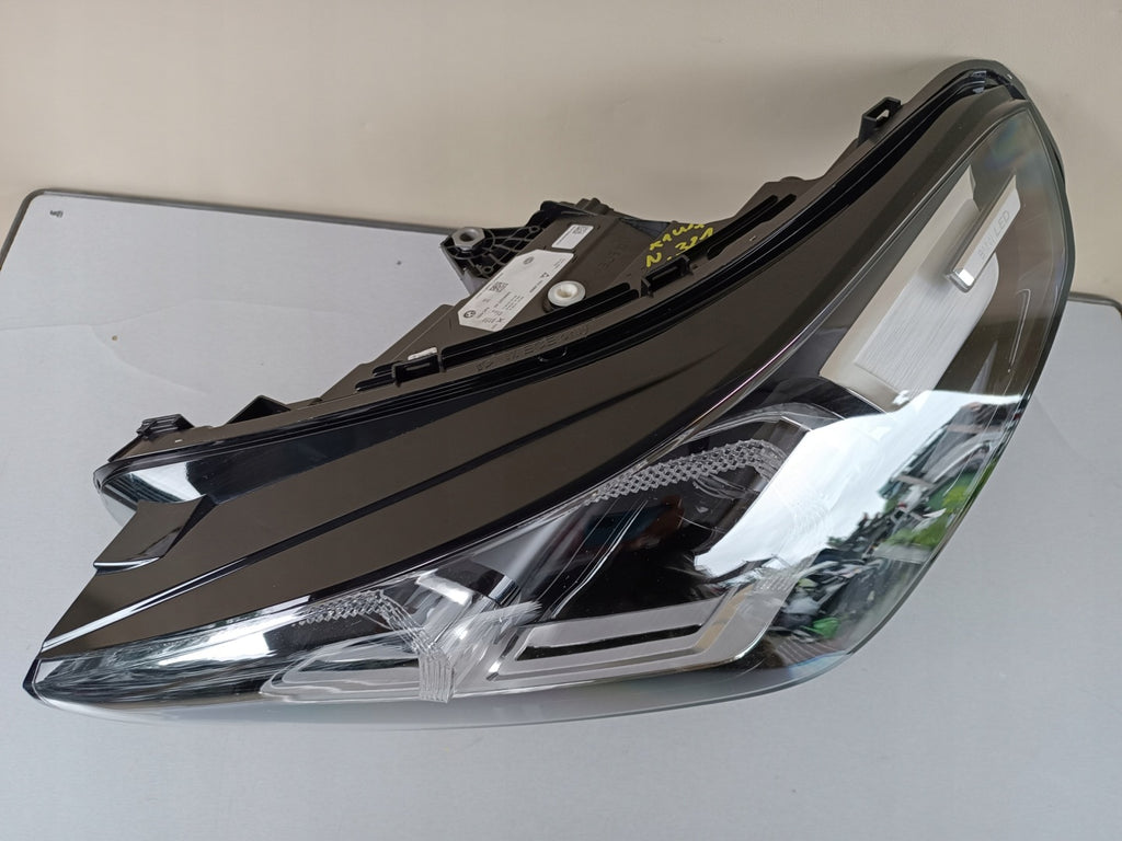 Frontscheinwerfer BMW X1 1EX2869 5A9A227-02 Links Scheinwerfer Headlight SCH2826015894im