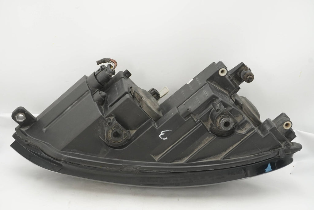 Frontscheinwerfer VW Touran 1T1941005G Links Scheinwerfer Headlight SCH3183551581aa