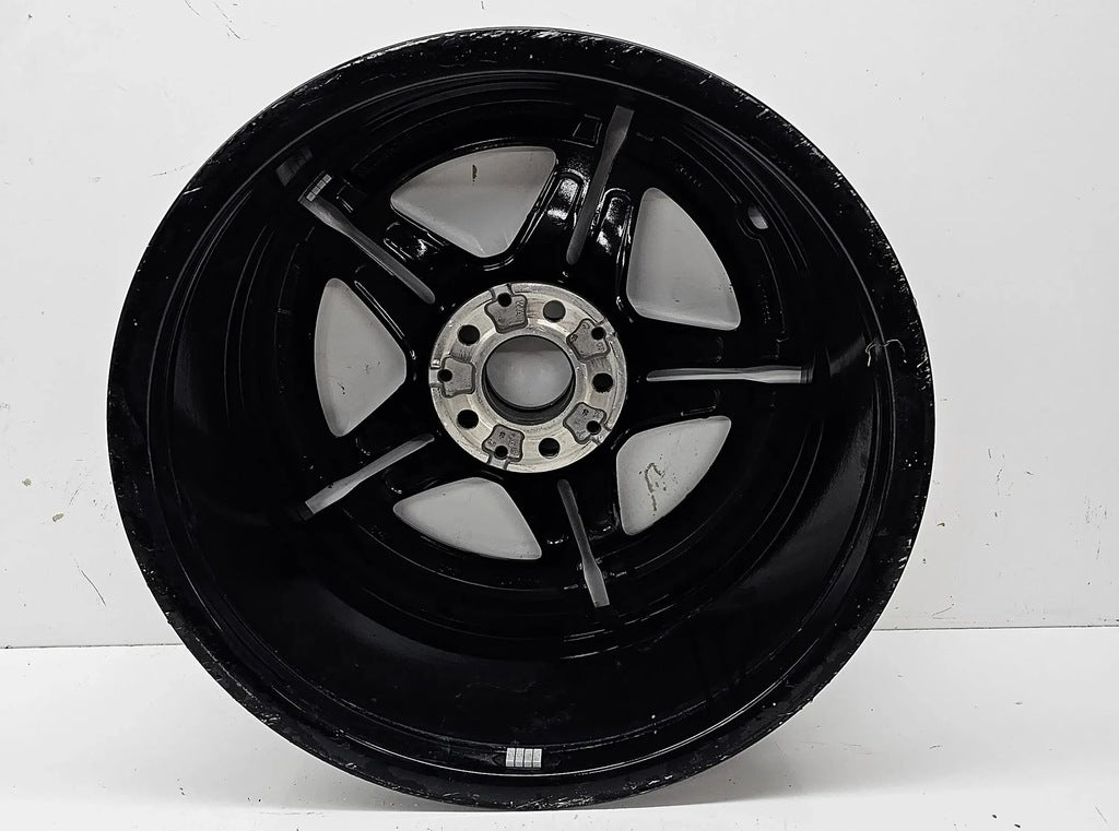 1x Alufelge 18 Zoll 8.5" 5x112 52ET A2064011800 Mercedes-Benz W206 Rim Wheel FEL5281949777bz
