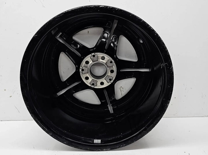 1x Alufelge 18 Zoll 8.5" 5x112 52ET A2064011800 Mercedes-Benz W206 Rim Wheel FEL5281949777bz