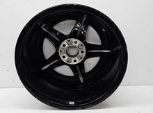 Laden Sie das Bild in den Galerie-Viewer, 1x Alufelge 18 Zoll 8.5" 5x112 52ET A2064011800 Mercedes-Benz W206 Rim Wheel FEL5281949777bz