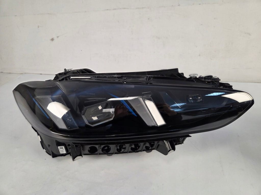 Frontscheinwerfer BMW 3 G81 4 G82 G80 5A3B314-03 LED Rechts Headlight SCH1797361555gq