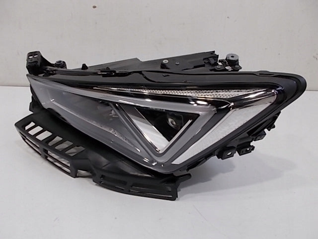 Frontscheinwerfer Seat Tarraco 5FJ941007J LED Links Scheinwerfer Headlight SCH8051051516qj