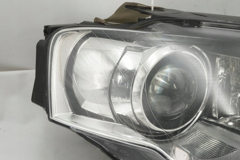 Frontscheinwerfer VW Passat 3C0941752G Rechts Scheinwerfer Headlight SCH9928603403zx