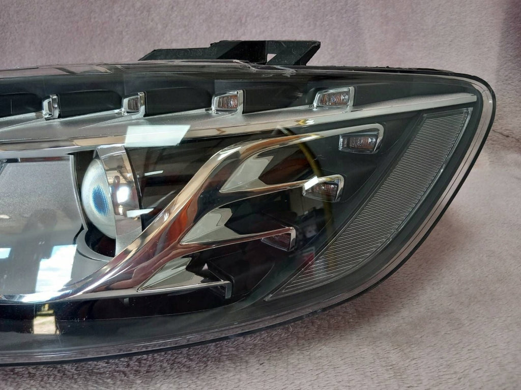 Frontscheinwerfer Audi Q7 89321199 Links Scheinwerfer Headlight SCH3743959416ly