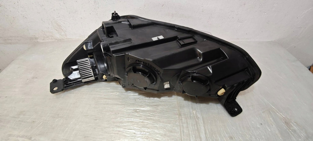 Frontscheinwerfer Ford Focus MX7B13E014CD LED Rechts Scheinwerfer Headlight SCH5532946943tc