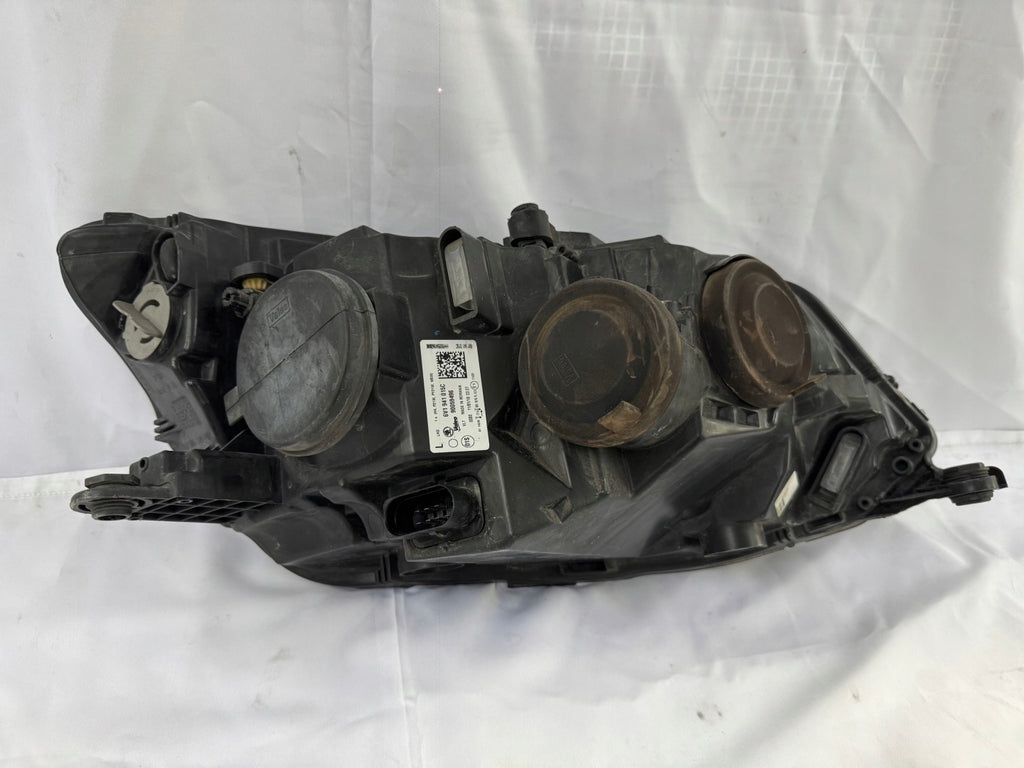 Frontscheinwerfer Skoda Fabia III 6V1941015C Links Scheinwerfer Headlight SCH5470633390en