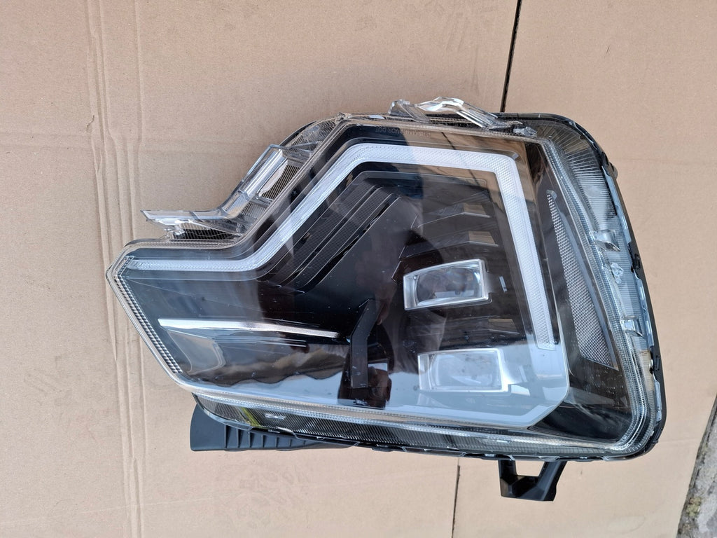 Frontscheinwerfer Kia Niro 92102-AT Rechts Scheinwerfer Headlight SCH3196116660px