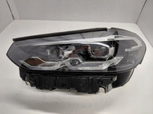 Laden Sie das Bild in den Galerie-Viewer, Frontscheinwerfer BMW G01 G02 5A29201-08 LED Links Scheinwerfer Headlight SCH4221867733lm