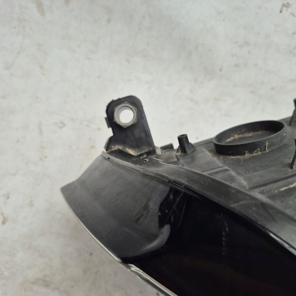 Frontscheinwerfer VW Caddy 2K1941005A Ein Stück (Rechts oder Links) Headlight SCH3461745947wh