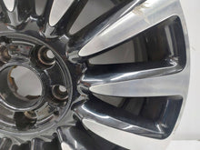 Laden Sie das Bild in den Galerie-Viewer, 1x Alufelge 16 Zoll 735585995 Fiat 500l Rim Wheel FEL2274920803jg