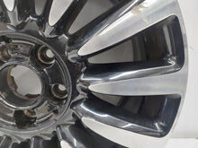 Laden Sie das Bild in den Galerie-Viewer, 1x Alufelge 16 Zoll 735585995 Fiat 500l Rim Wheel FEL2274920803jg