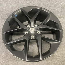 4x Alufelge 18 Zoll 7.5