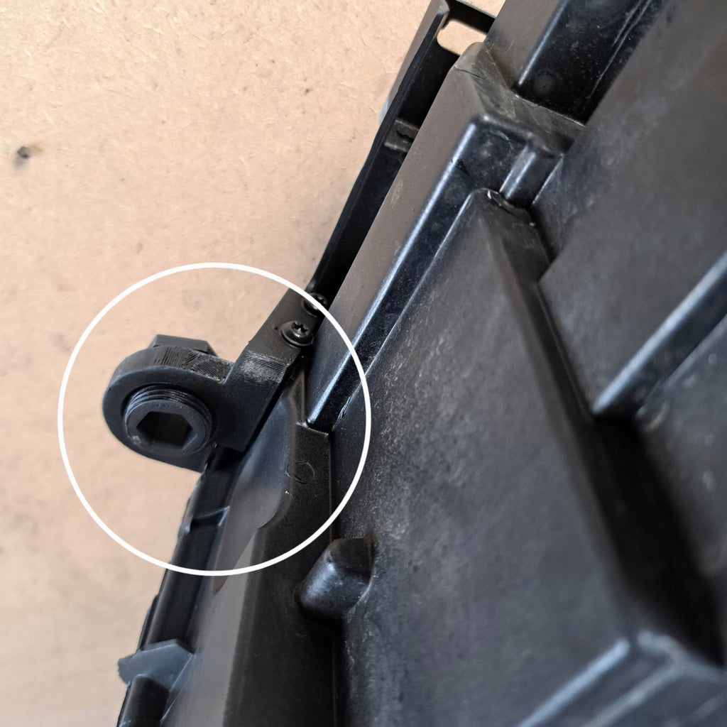 Frontscheinwerfer VW Tiguan 5NN941082C LED Rechts Scheinwerfer Headlight