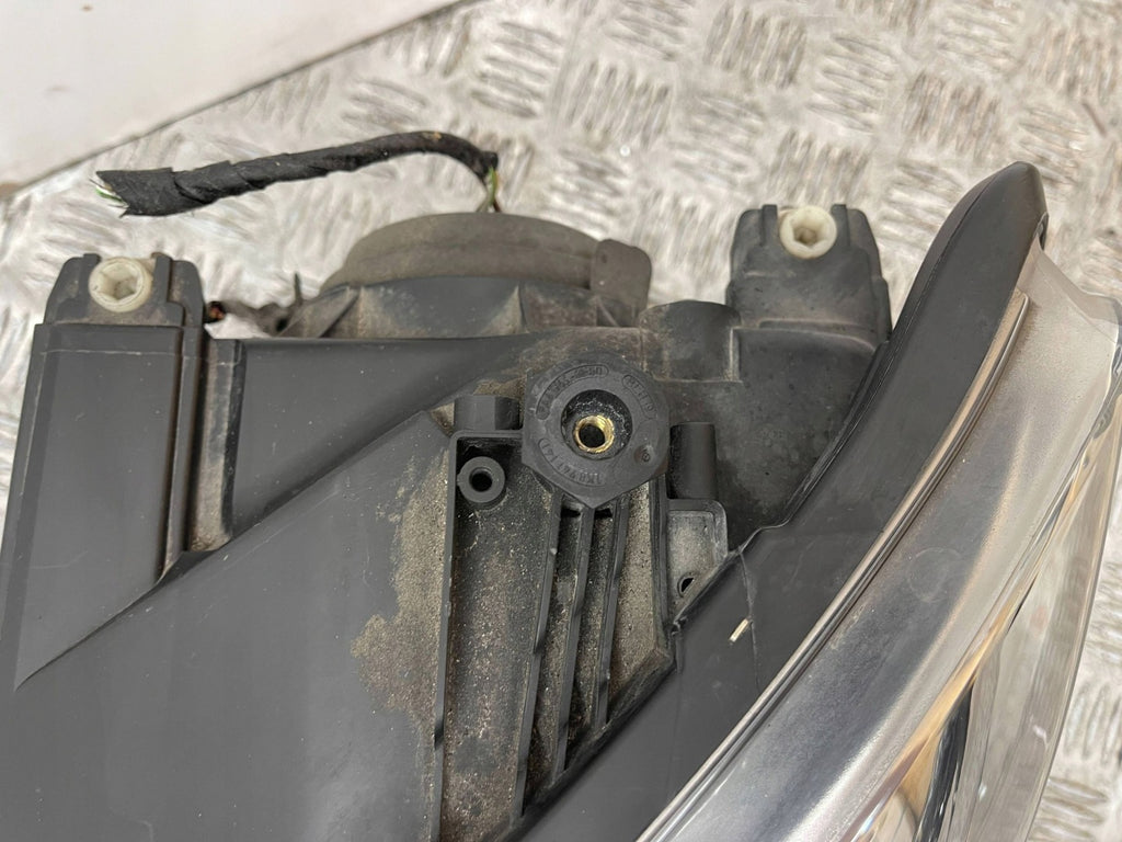 Frontscheinwerfer VW Up 1S1941015M Links Scheinwerfer Headlight SCH4592533023in