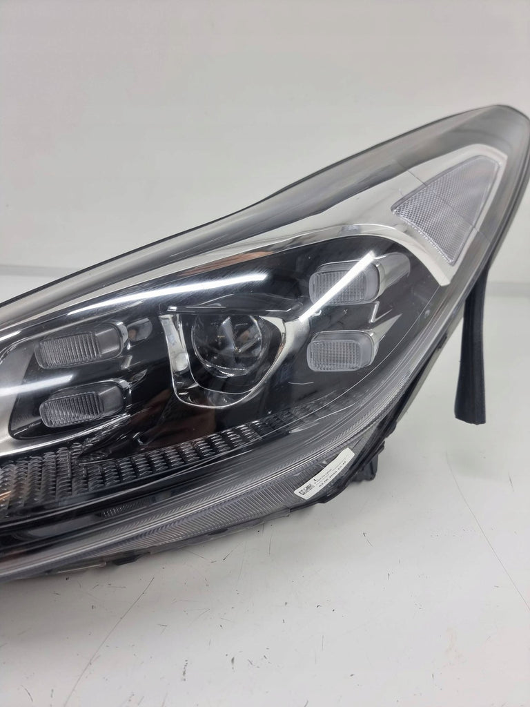 Frontscheinwerfer Kia Sportage 92101F1510 Full LED Links Scheinwerfer Headlight SCH9345072360fd