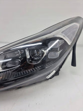 Load image into Gallery viewer, Frontscheinwerfer Kia Sportage 92101F1510 Full LED Links Scheinwerfer Headlight SCH9345072360fd