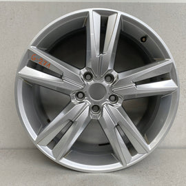 1x Alufelge 18 Zoll 7.0