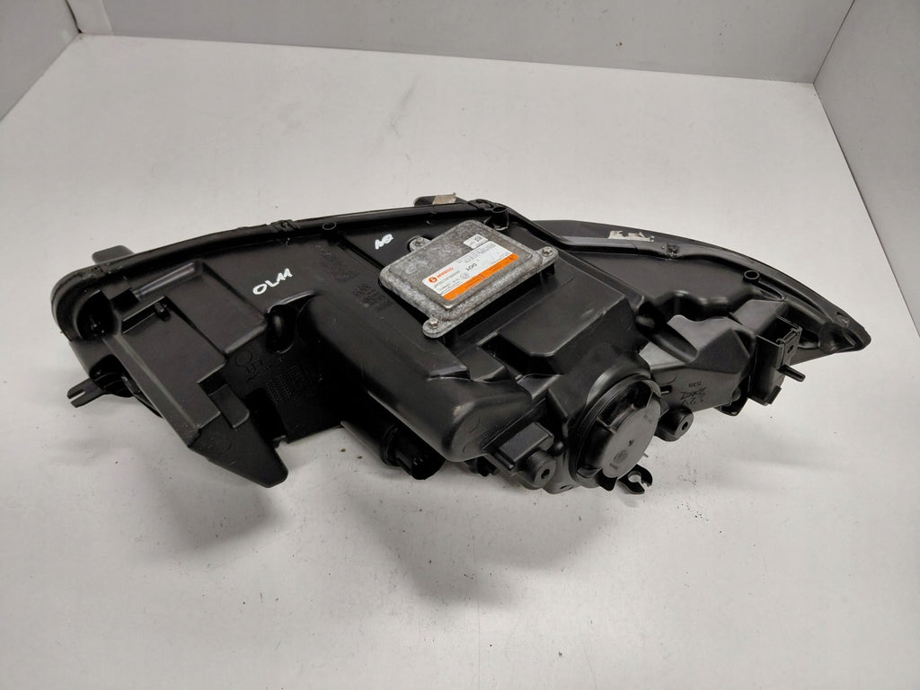 Frontscheinwerfer Jaguar Xf CX23-13W030-EG Xenon Links Scheinwerfer Headlight SCH7524111919ct