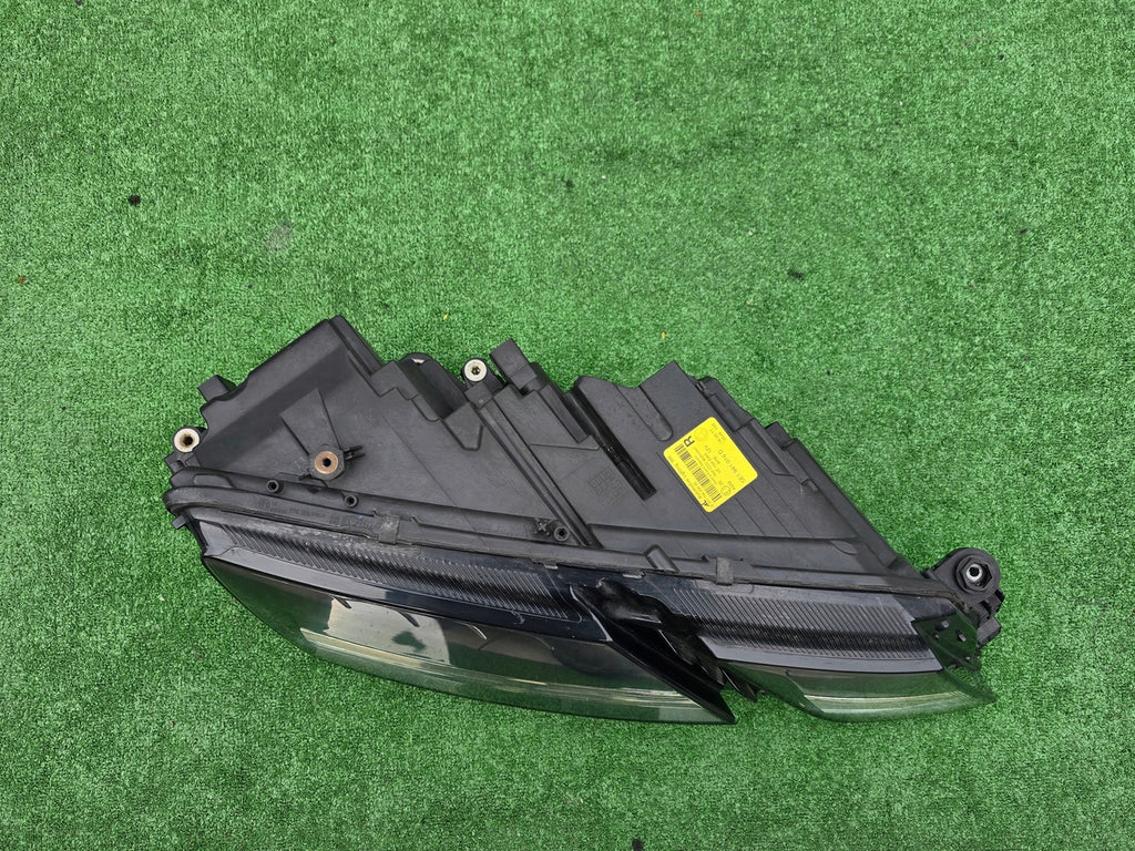 Frontscheinwerfer Skoda Octavia III 5E1941016D LED Rechts Scheinwerfer Headlight SCH8015700430yl