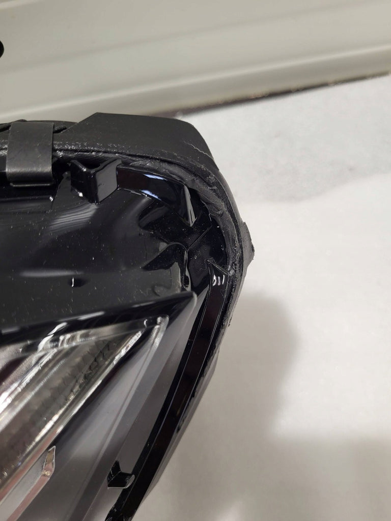 Frontscheinwerfer Mercedes-Benz Cls A2188203959 Links Scheinwerfer Headlight SCH2807316300lt