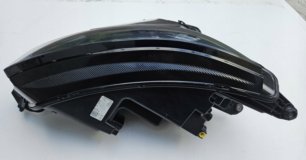Frontscheinwerfer Skoda Kodiaq 566941010 LED Rechts Scheinwerfer Headlight SCH9856502567jj