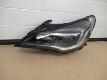 Load image into Gallery viewer, Frontscheinwerfer Opel Astra K 39077800 LED Links Scheinwerfer Headlight