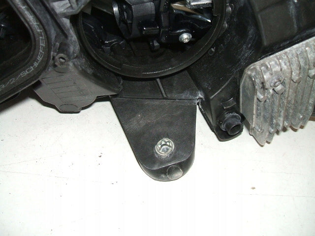 Frontscheinwerfer Mercedes-Benz W205 A2059061506 LED Links Headlight SCH6405497202ih