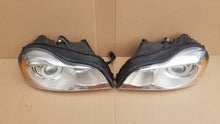 Laden Sie das Bild in den Galerie-Viewer, Frontscheinwerfer Volvo Xc90 Xenon Links Scheinwerfer Headlight