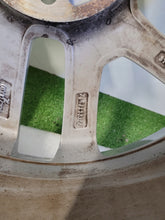 Laden Sie das Bild in den Galerie-Viewer, 1x Alufelge 18 Zoll 7.5&quot; 5x108 31445568 Volvo Xc60 Rim Wheel