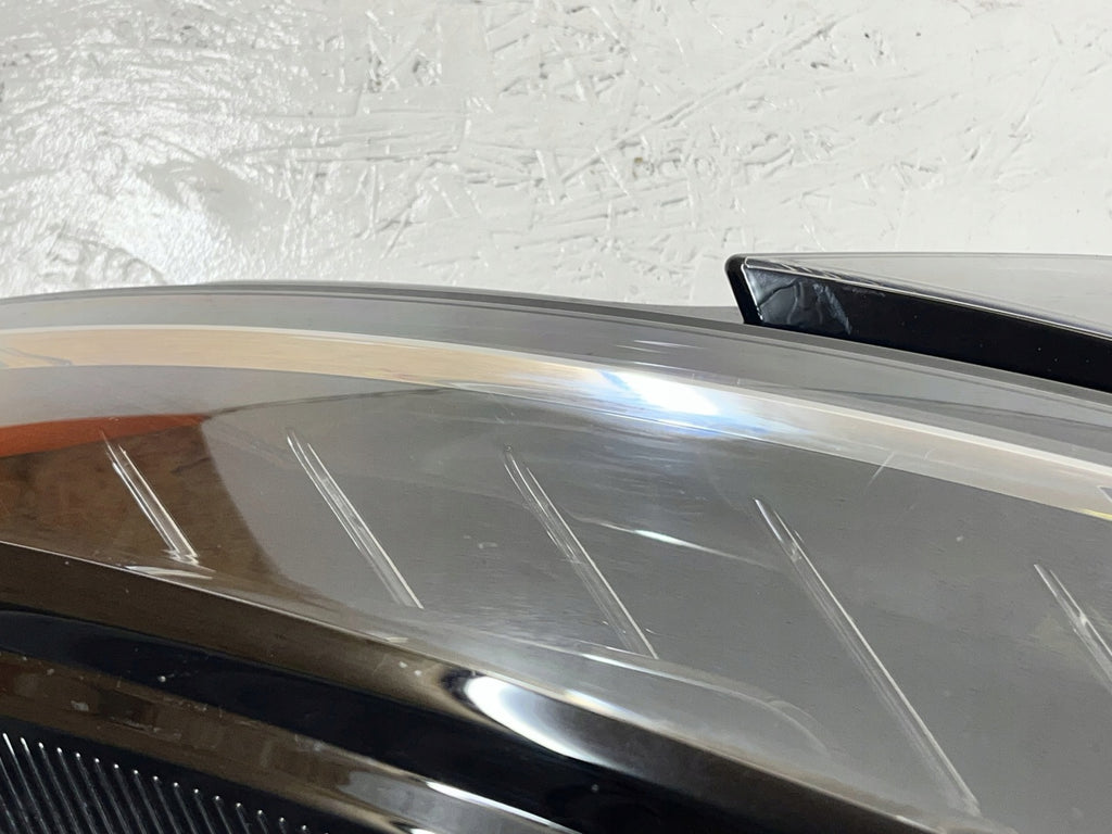 Frontscheinwerfer Skoda Karoq Nu7 57B941016B Full LED Rechts Headlight SCH1347080470sk