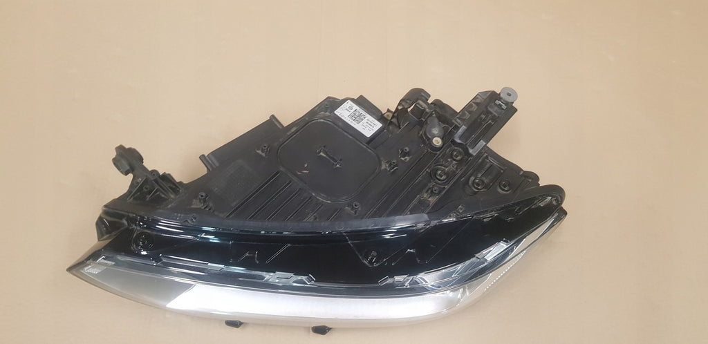 Frontscheinwerfer VW Passat B8 3G1941035L Full LED Links Scheinwerfer Headlight SCH8549244075fz