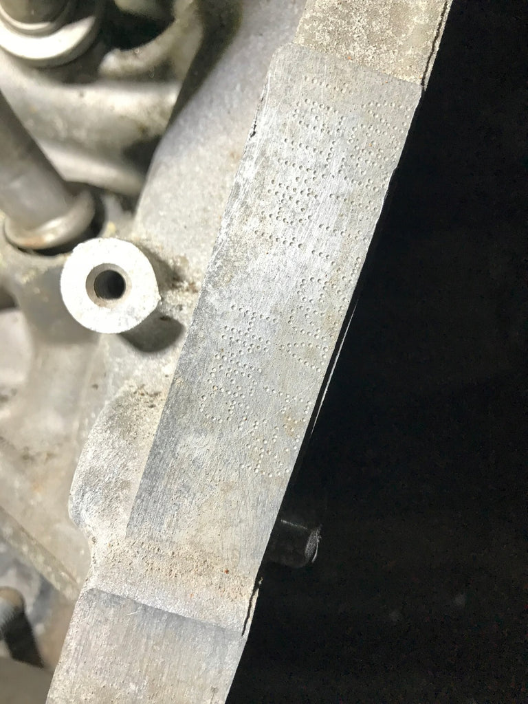 Motor Peugeot 2008 HN05 1.2 THP 110PS 81kW 2019 Benzin Engine Unkomplett