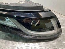 Laden Sie das Bild in den Galerie-Viewer, Frontscheinwerfer Land Rover Range Evoque Rechts Scheinwerfer Headlight SCH9590002124ij