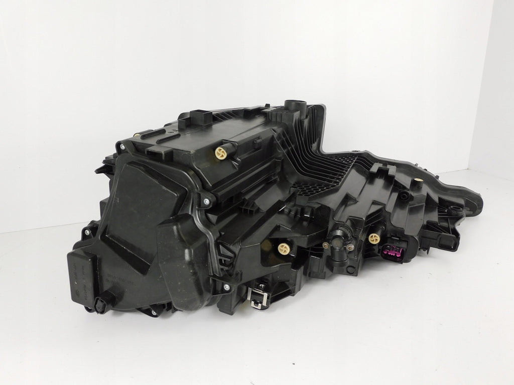 Frontscheinwerfer Audi Q8 4M8941012 Full LED Rechts Scheinwerfer Headlight SCH7067254900bt