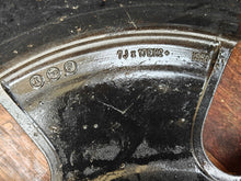 Load image into Gallery viewer, 1x Alufelge 17 Zoll 7.0" 5x120 50ET Matt Schwarz 9804373 Mini Countryman F60 FEL9591824030ks