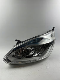 Frontscheinwerfer Ford Transit Custom Tourneo BK21-13D153-BJ Rechts oder Links