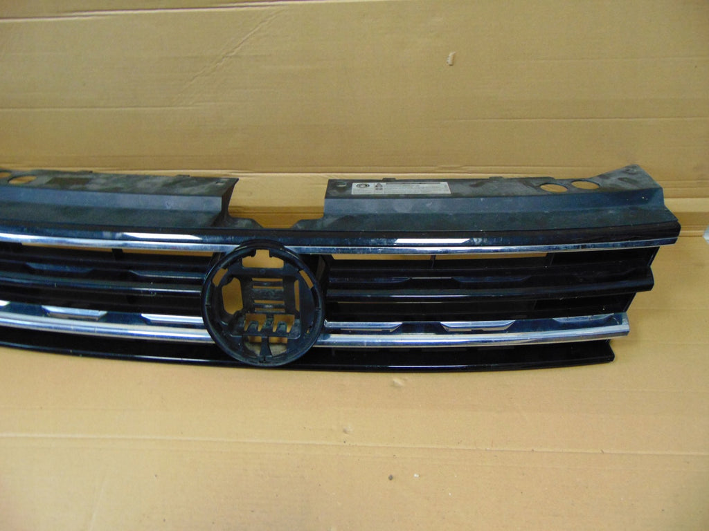 Frontscheinwerfer VW Tiguan 5NA853653 5NA853653B Vorderseite Headlight