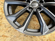 Laden Sie das Bild in den Galerie-Viewer, 1x Alufelge 18 Zoll 7.5" 5x114.3 50ET Rim Wheel FEL8874059967ae