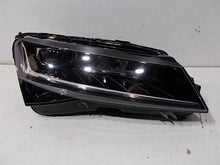 Load image into Gallery viewer, Frontscheinwerfer Skoda Superb III 3V1941016D LED Rechts Scheinwerfer Headlight SCH5560541990du