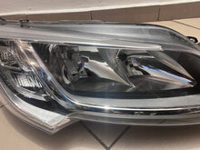 Laden Sie das Bild in den Galerie-Viewer, Frontscheinwerfer Fiat Ducato 1440924580 LED Rechts Scheinwerfer Headlight SCH8298911096hc