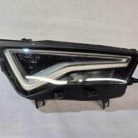 Frontscheinwerfer Seat Ateca 576941032B Rechts Scheinwerfer Headlight SCH5814316998ue