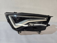 Laden Sie das Bild in den Galerie-Viewer, Frontscheinwerfer Seat Ateca 576941032B Rechts Scheinwerfer Headlight SCH5814316998ue