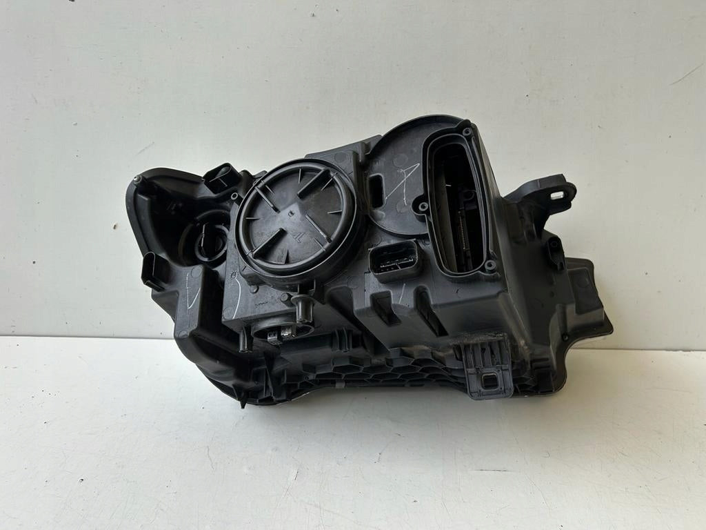 Frontscheinwerfer BMW F26 X3 F25 7429075-01 Xenon Links Scheinwerfer Headlight