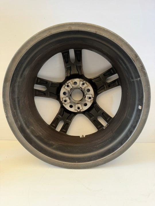 1x Alufelge 18 Zoll 8.0" 5x112 54ET 8053524 BMW F44 1 F40 Rim Wheel FEL5446435417cb