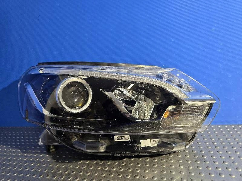Frontscheinwerfer Toyota Proace Xenon Rechts Scheinwerfer Headlight SCH4594808217zy