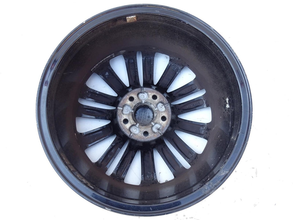 4x Alufelge 17 Zoll 7.5" 5x112 3AA601025G Audi B7 Rim Wheel FEL4707250016jy
